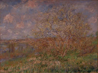 La primavera